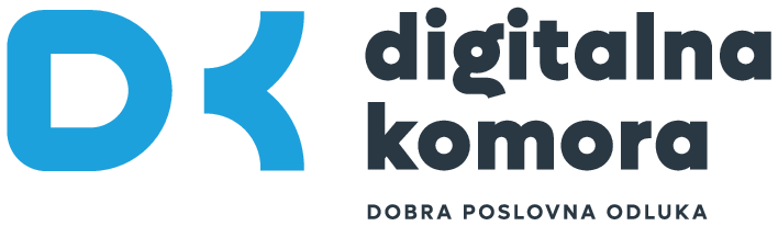 Digitalna komora