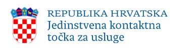 Jedinstvena kontaktna točka za usluge